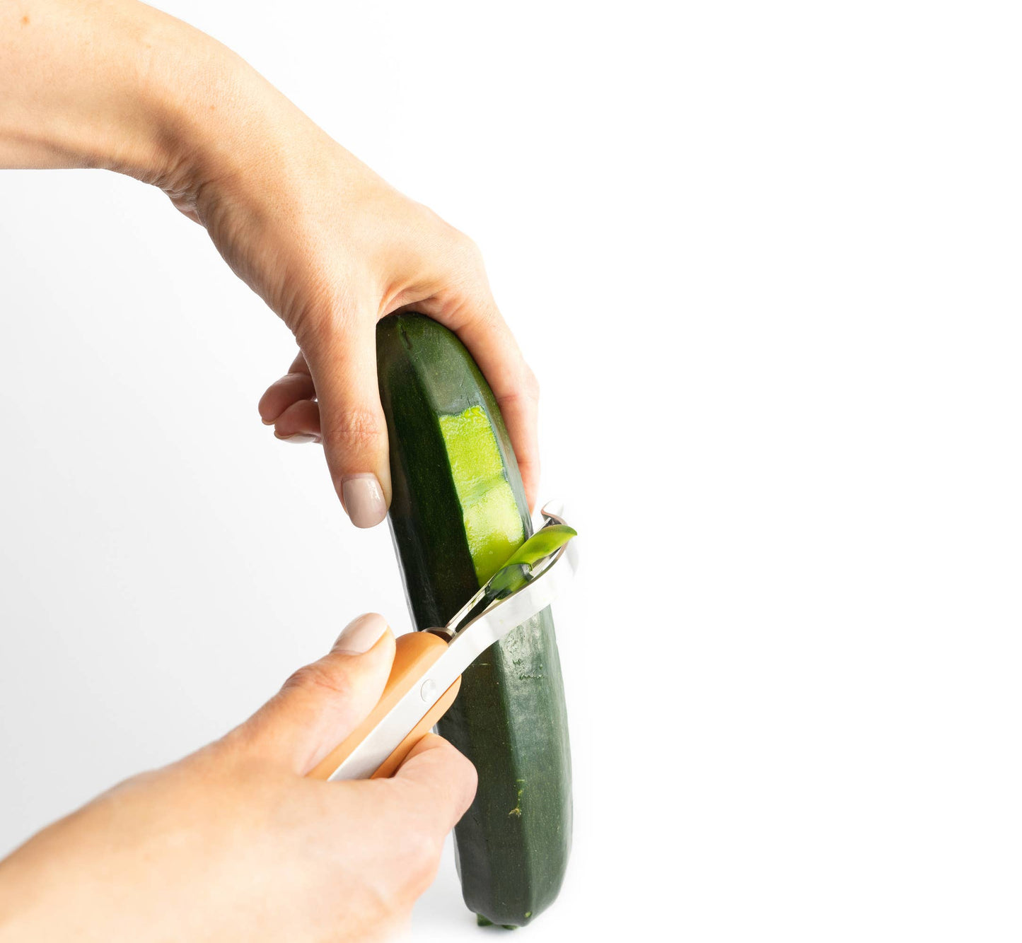 Full Circle Home - Peel Out - Peeler