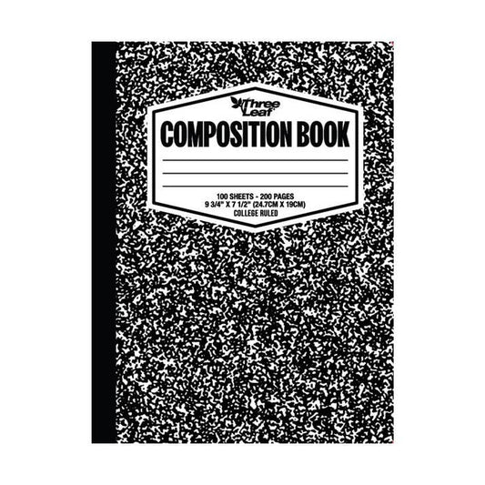 Composition Notebook , College Ruled