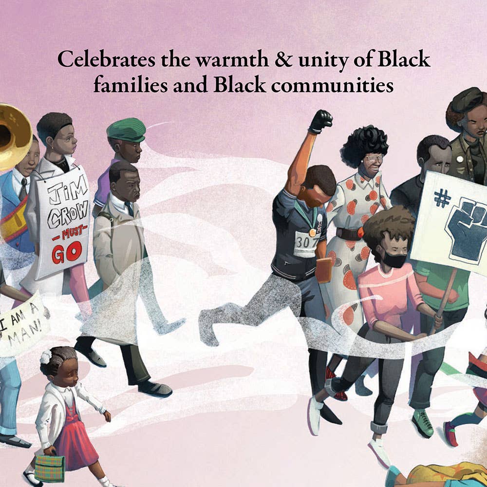 Juneteenth Is