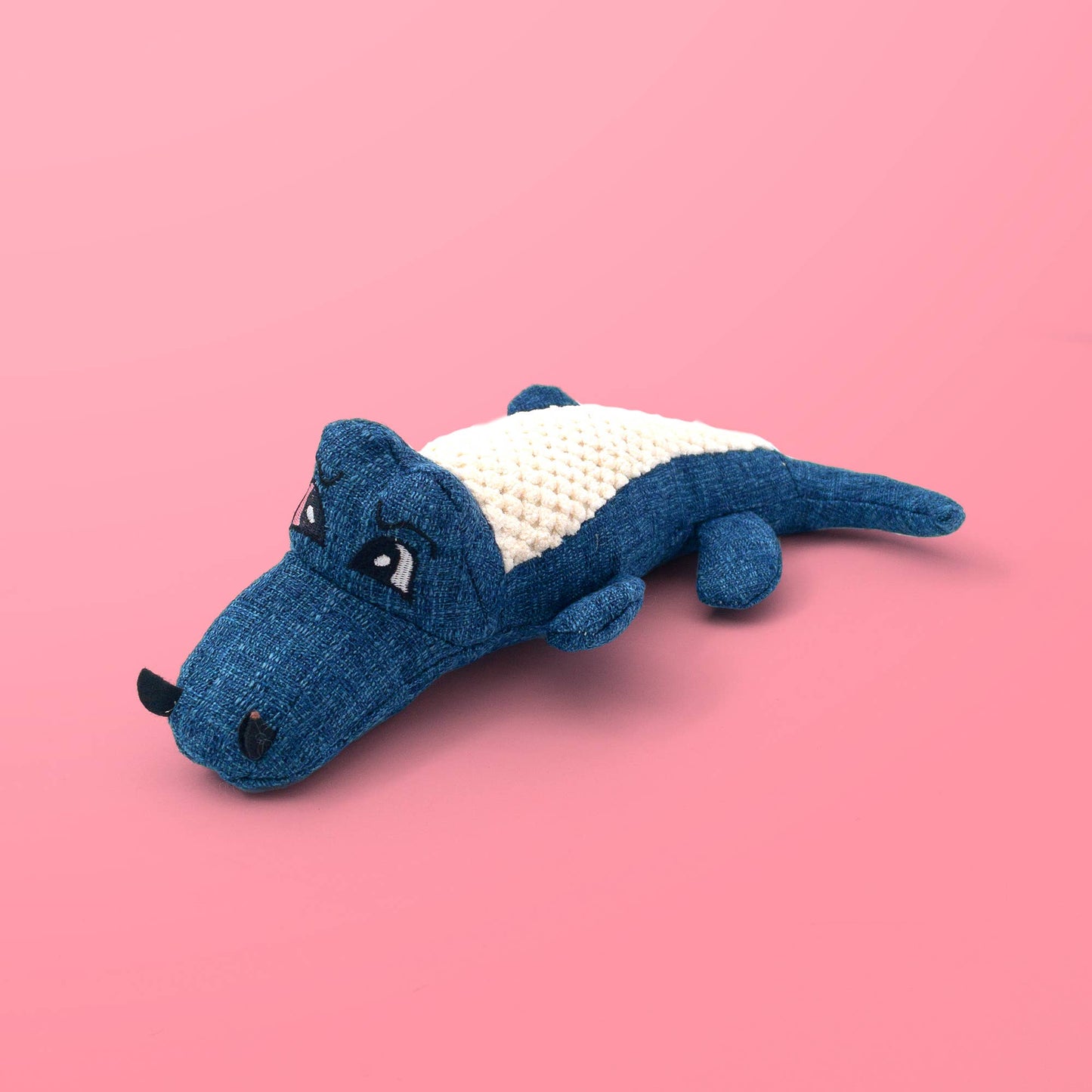 Green Waves Co. - Alligator Plush Toy