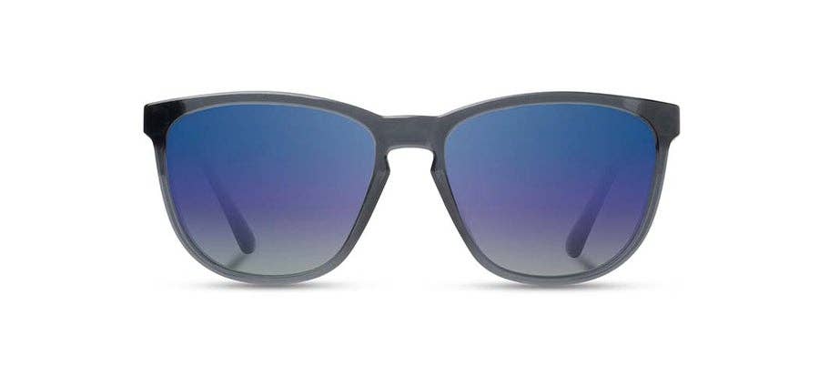 CAMP Eyewear - CAMP Arrowcrest Sunglasses - Fog