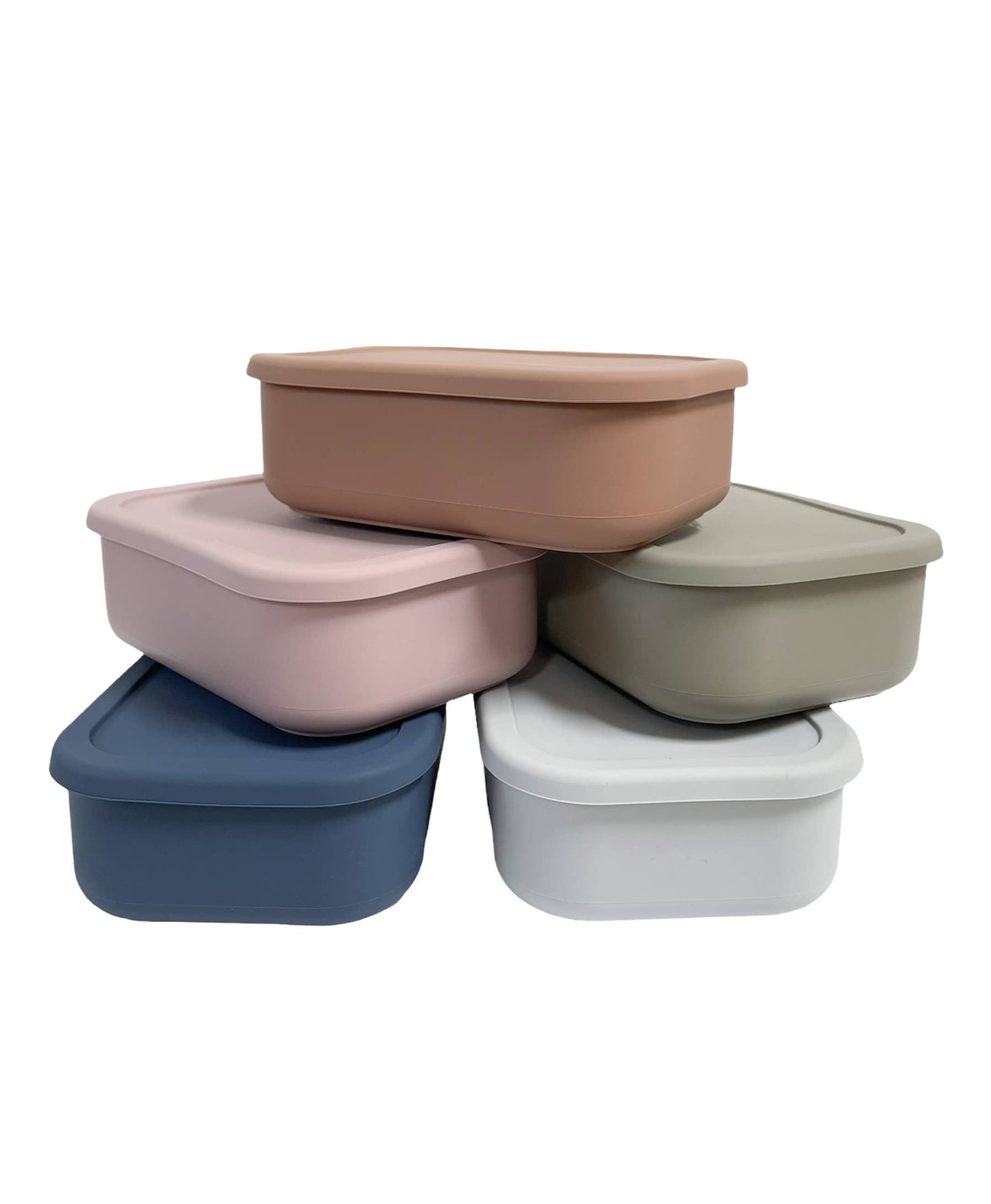 Marlowe and Sage LLC - Koa Bento