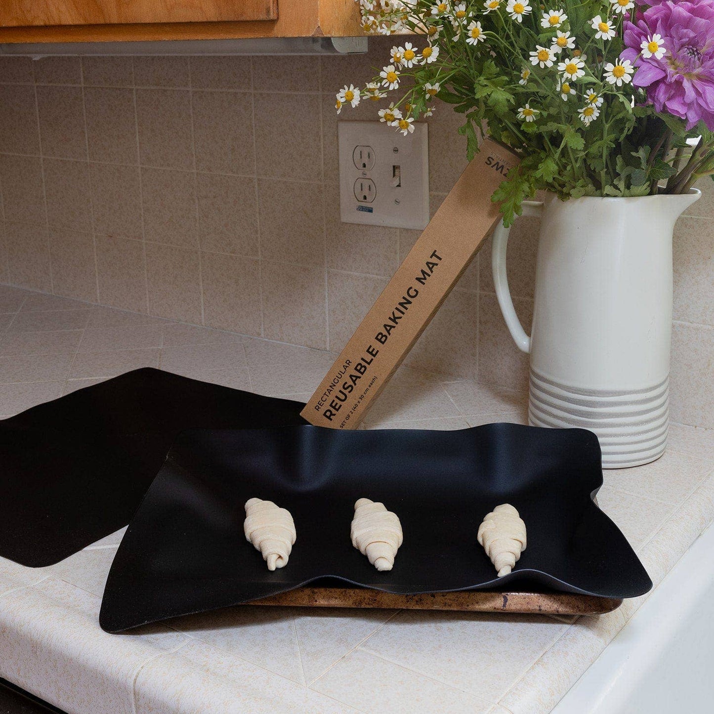 Silicone Baking Mat