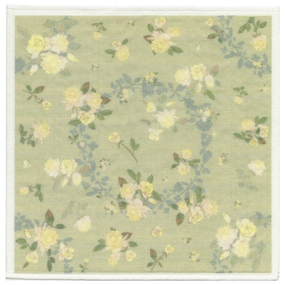 Nawrap Printed Handkerchief
