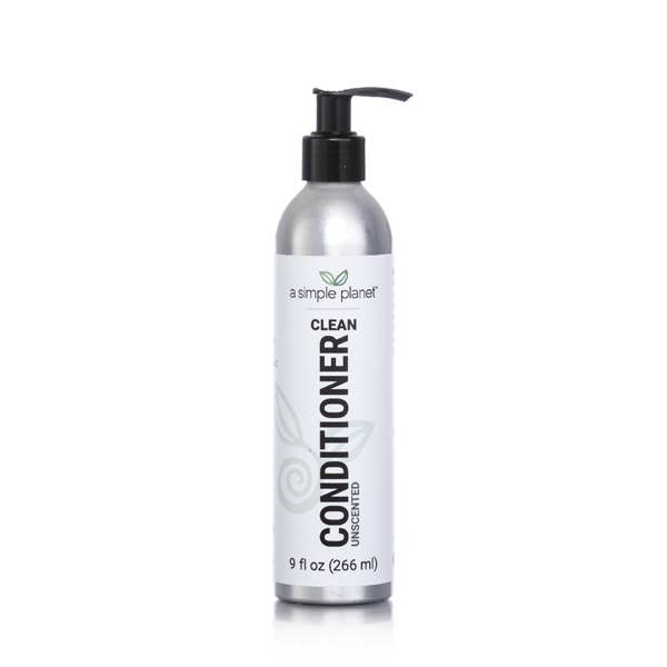 A Simple Planet - Clean Conditioner