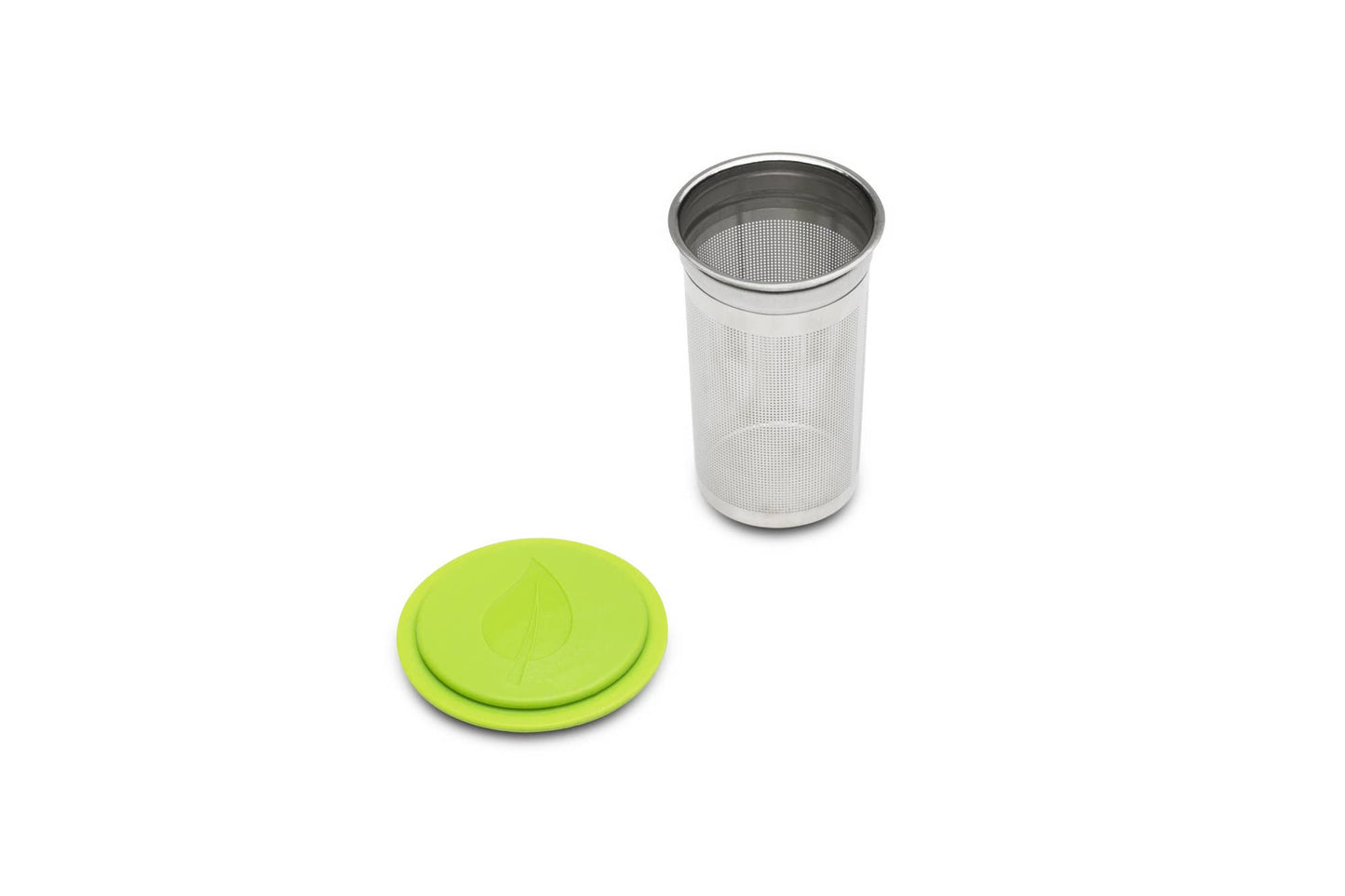 Fox Run Brands - Jarware Tea Infuser Lid for Regular Mouth Mason Jar