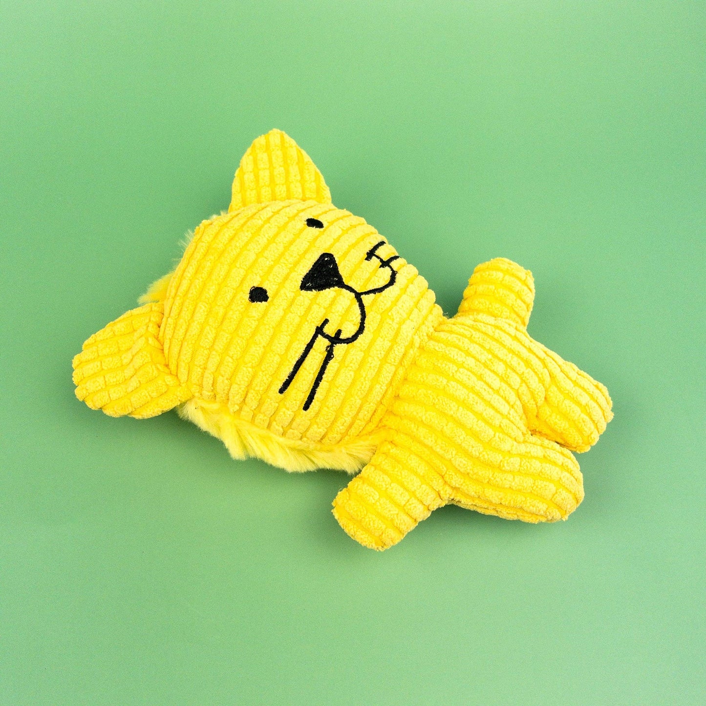 Green Waves Co. - Lion Small Plush Toy