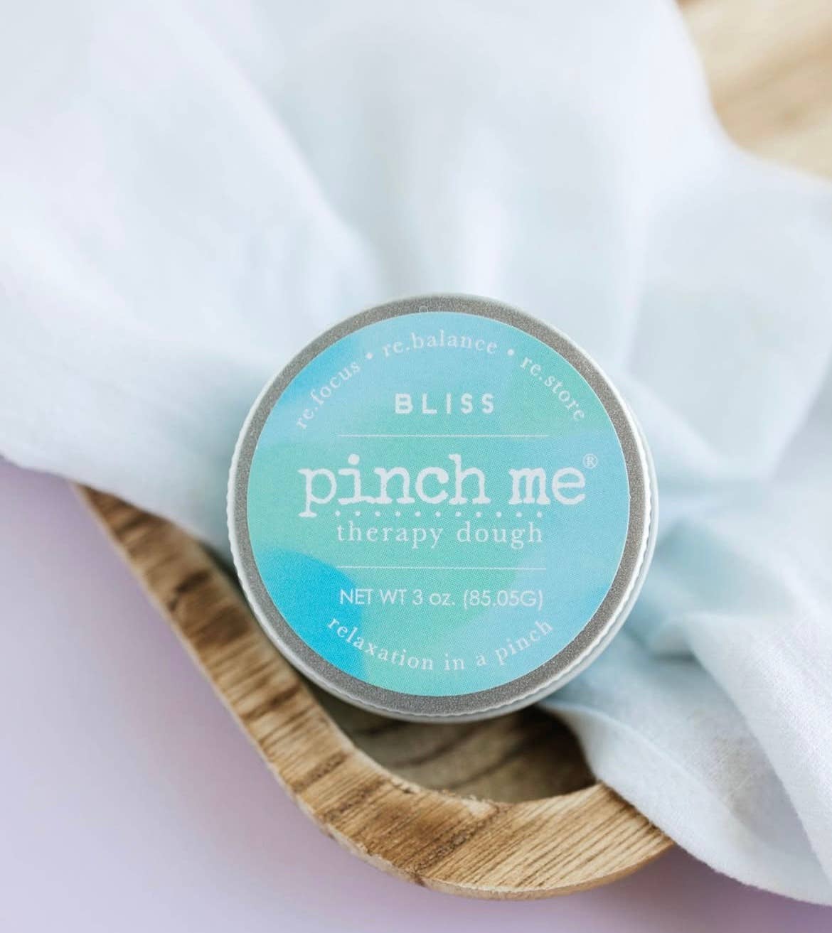 Pinch Me Therapy Dough - Pinch Me Therapy Dough Bliss