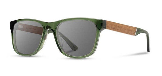 CAMP Eyewear - CAMP Trail Sunglasses - Fern