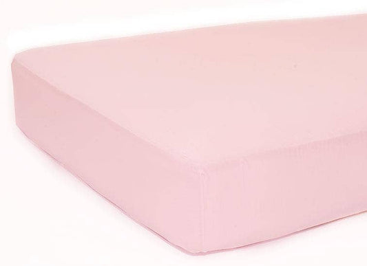 Bamboosa - Premium Baby Crib Sheet