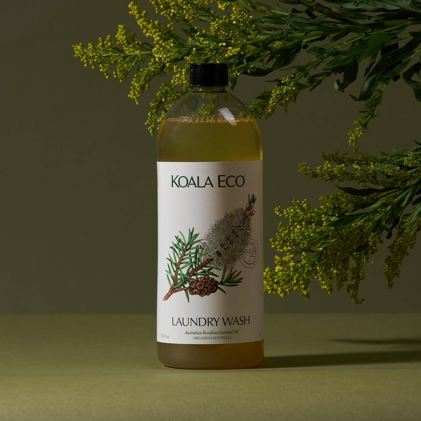 Koala Eco - Laundry Wash - Rosalina