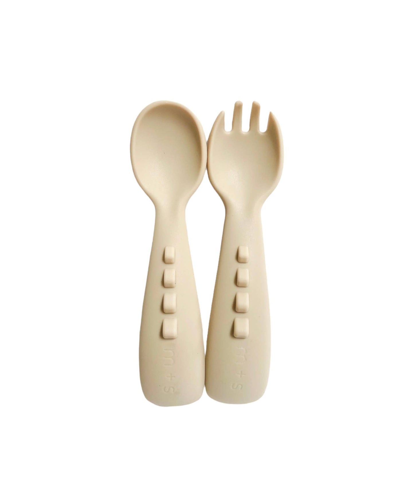 Marlowe and Sage LLC - Dino Utensil Set