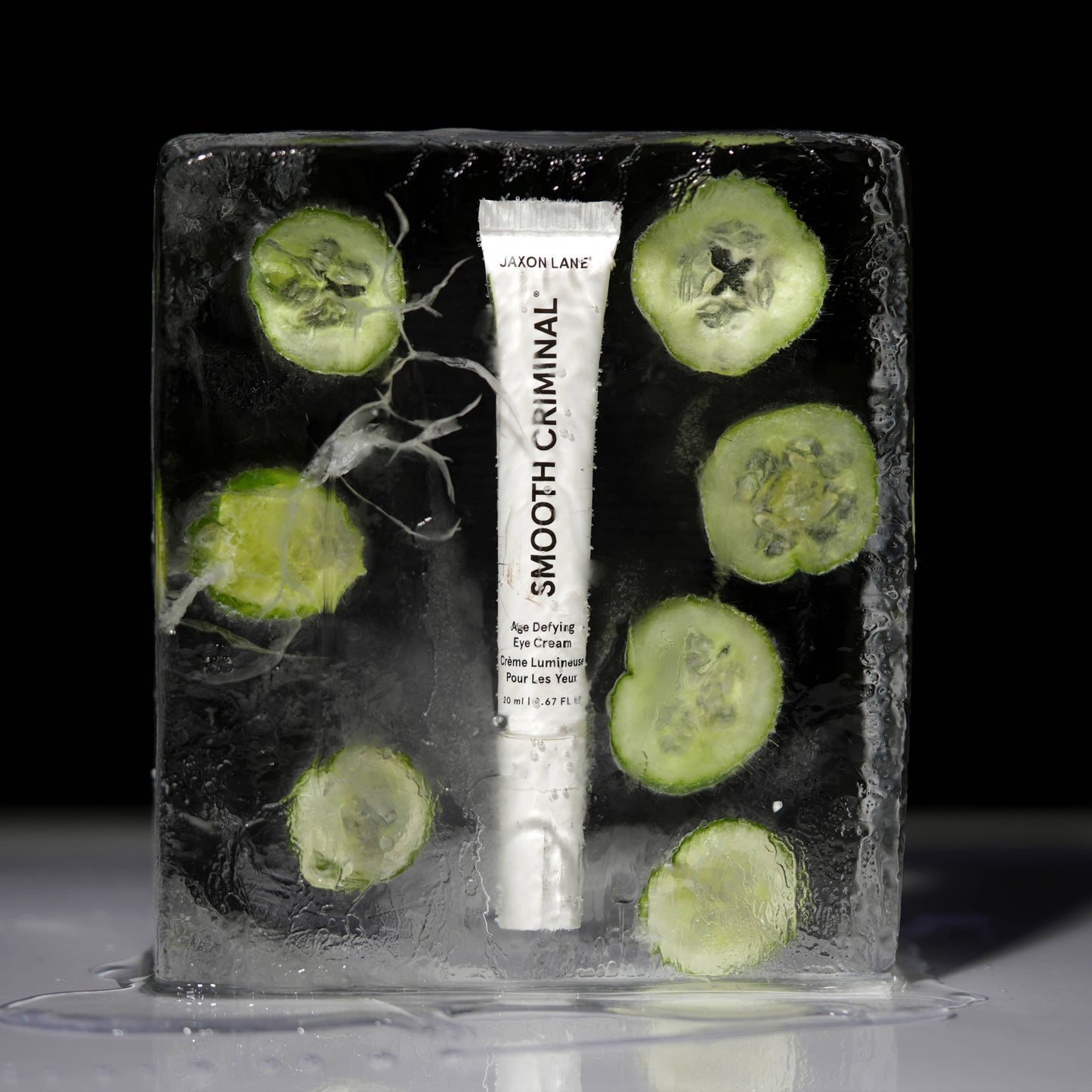 SMOOTH CRIMINAL Age Defying Eye Cream Men's Skincare