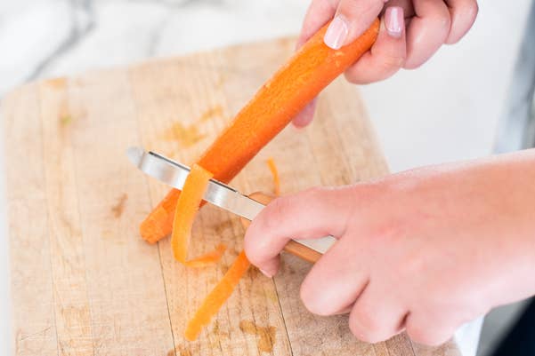 Full Circle Home - Peel Out - Peeler