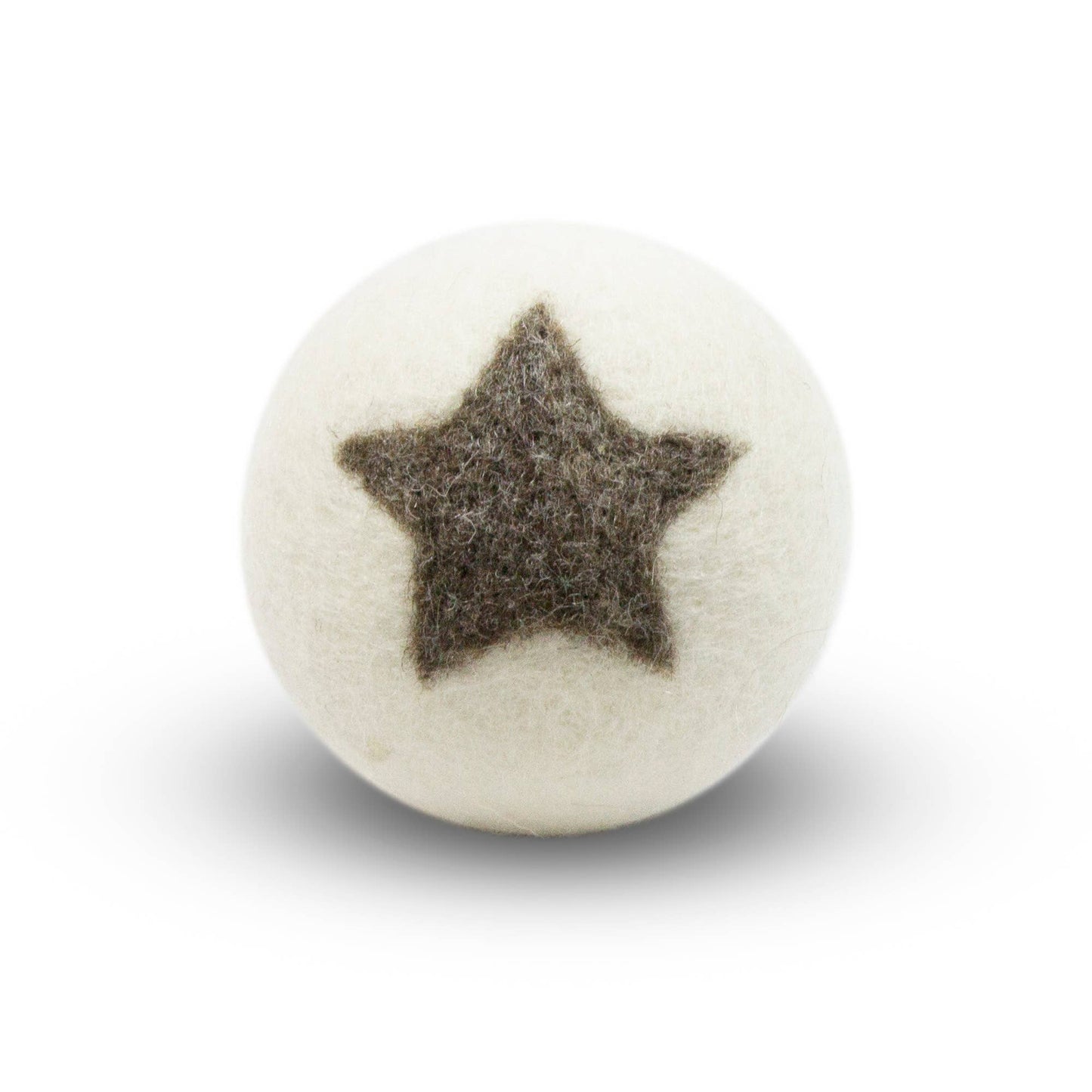 Single Wool Dryer Balls - All Colors & Designs PACKAGE FREE