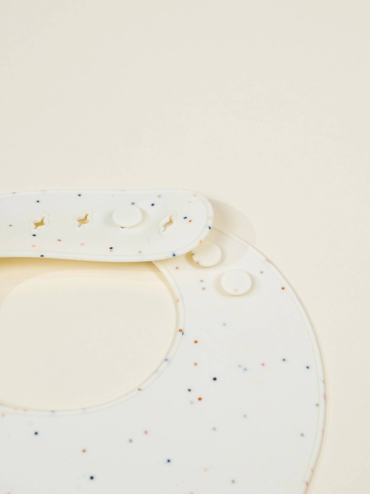 Coco Village - Silicone Bib – Pottery Collection