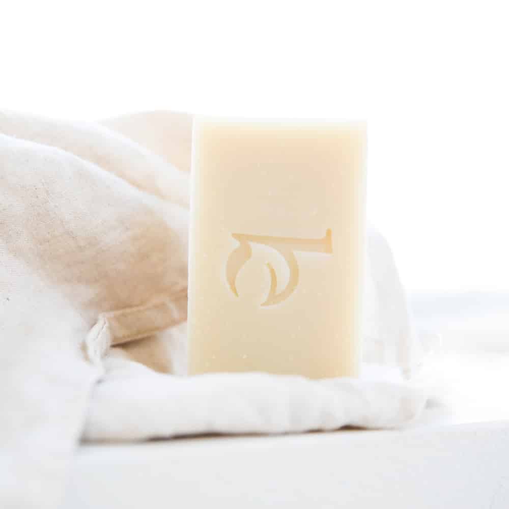 Shaving Soap Bar
