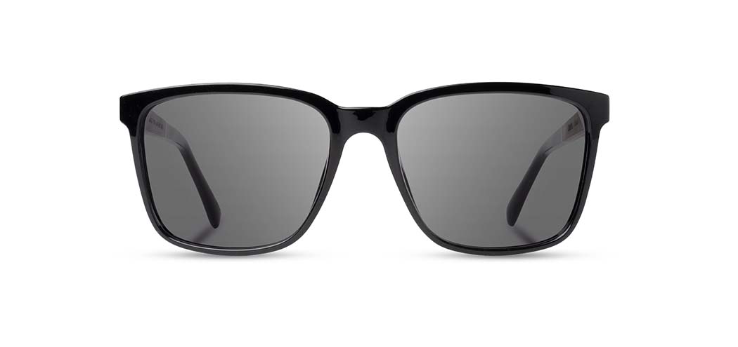 CAMP Eyewear - CAMP Crag Sunglasses - Black