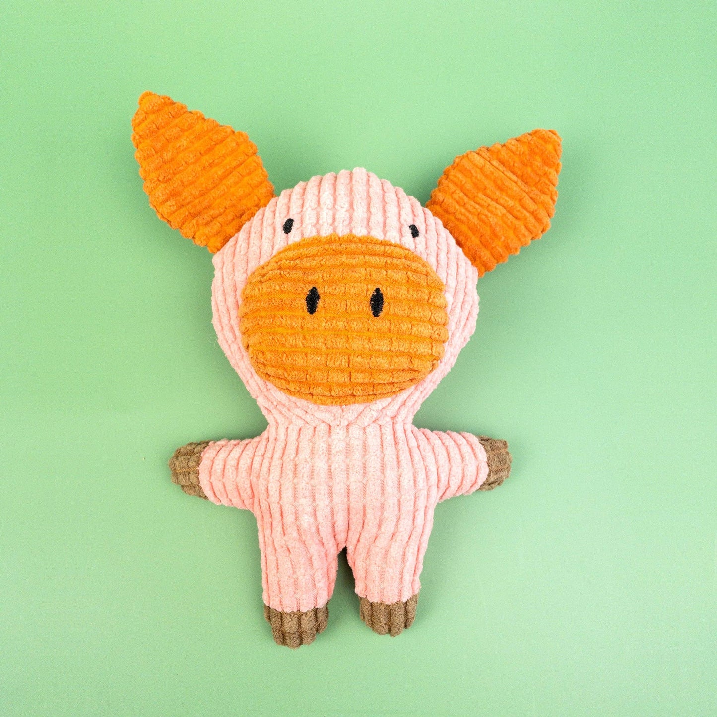 Green Waves Co. - Pig Small Plush Toy