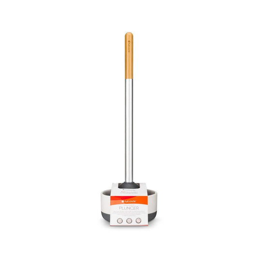 Full Circle Home - Royal Plunge Toilet Plunger