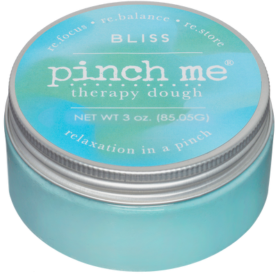 Pinch Me Therapy Dough - Pinch Me Therapy Dough Bliss