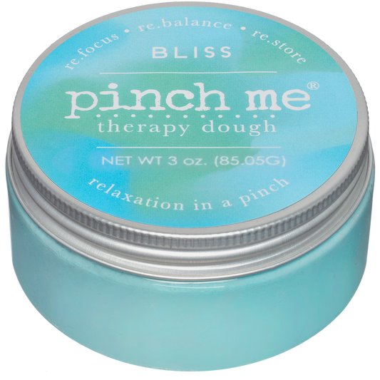 Pinch Me Therapy Dough - Pinch Me Therapy Dough Bliss