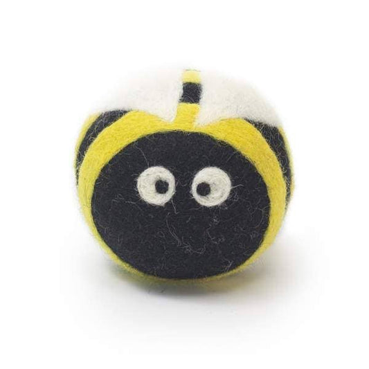 Single Wool Dryer Balls - All Colors & Designs PACKAGE FREE