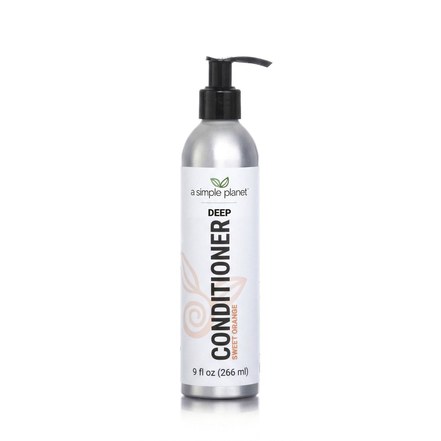 A Simple Planet - Deep Conditioner and Hair Masque