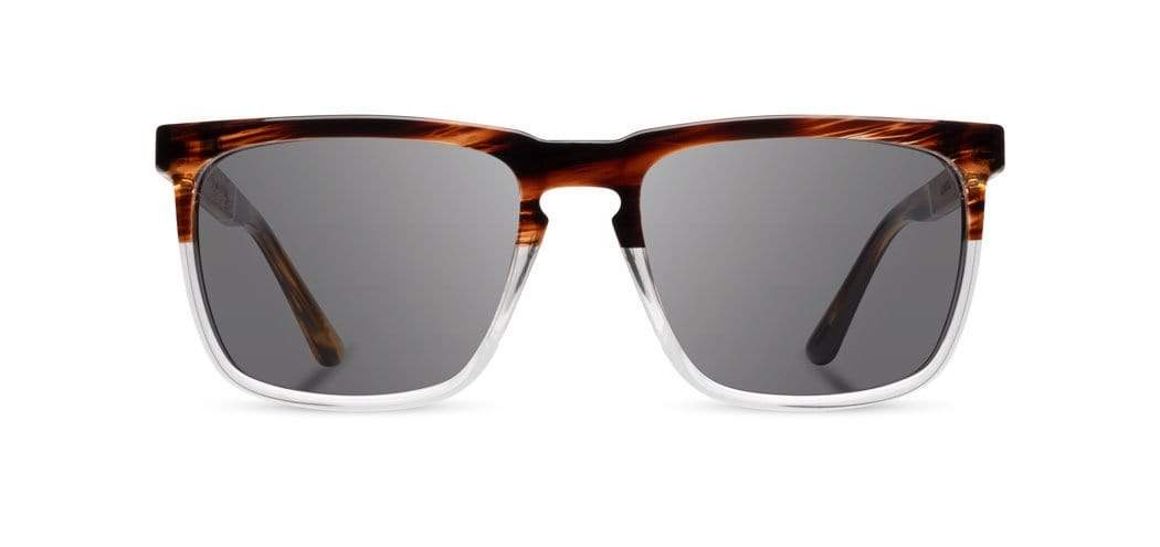 CAMP Eyewear - CAMP Ridge Sunglasses - Whiskey Soda