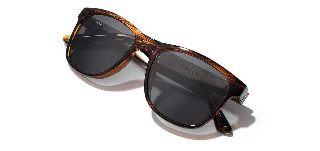 CAMP Eyewear - CAMP Trail Sunglasses- Tortoise