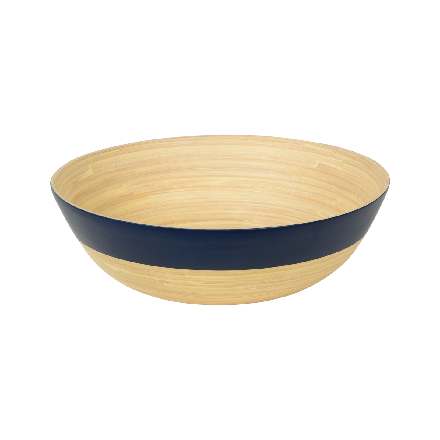 Matte Bamboo Classic Bowl
