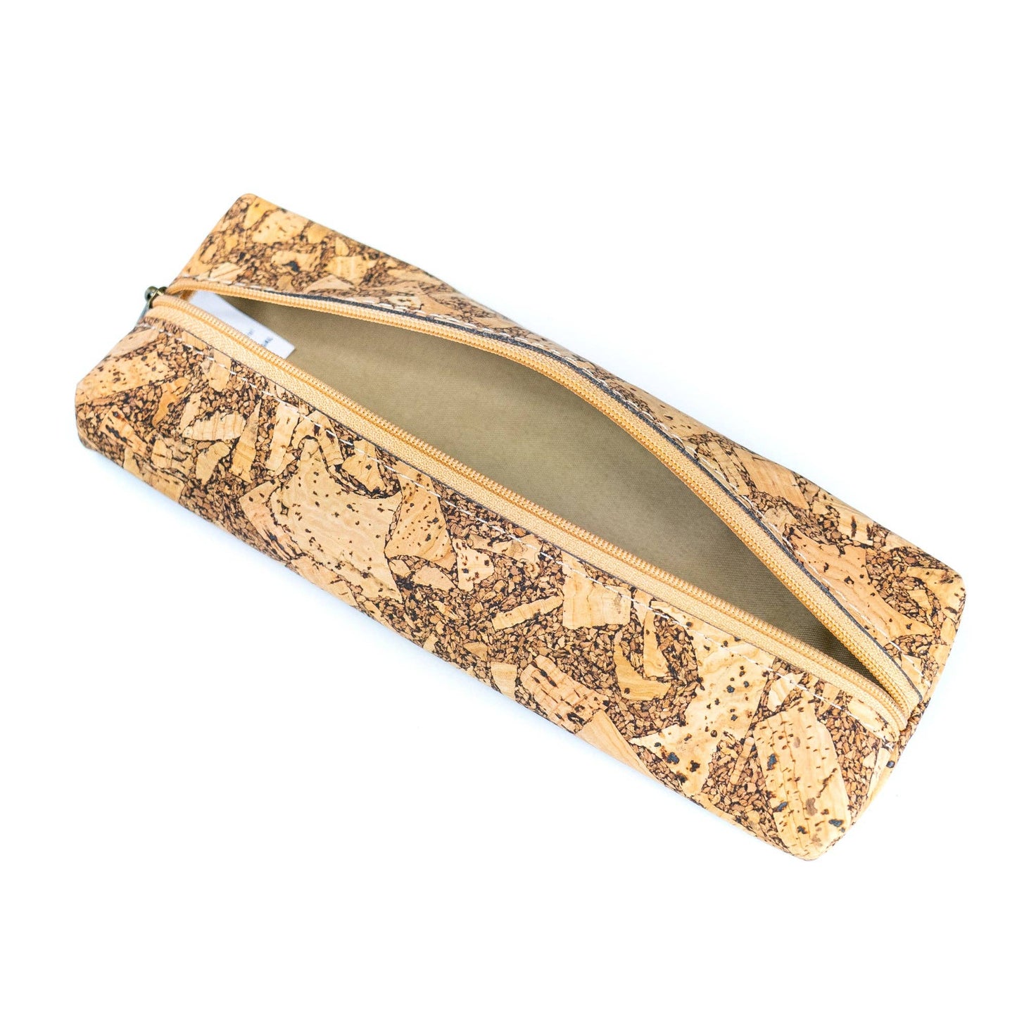 Cork Pencil Case  Pack of 5 | Lightweight, Durable & Stylish BAGP-339
