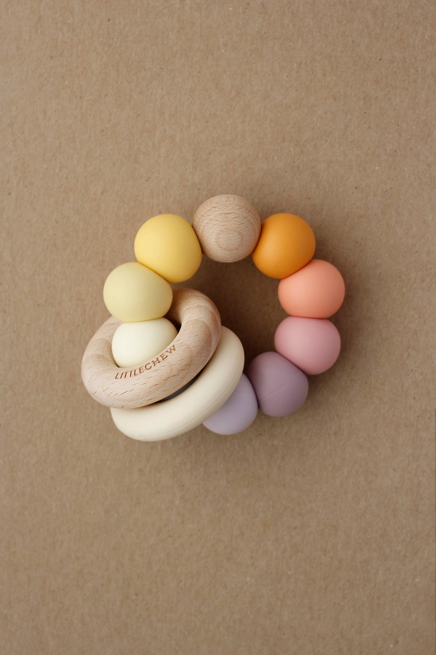 Teether  - Roy | Spring