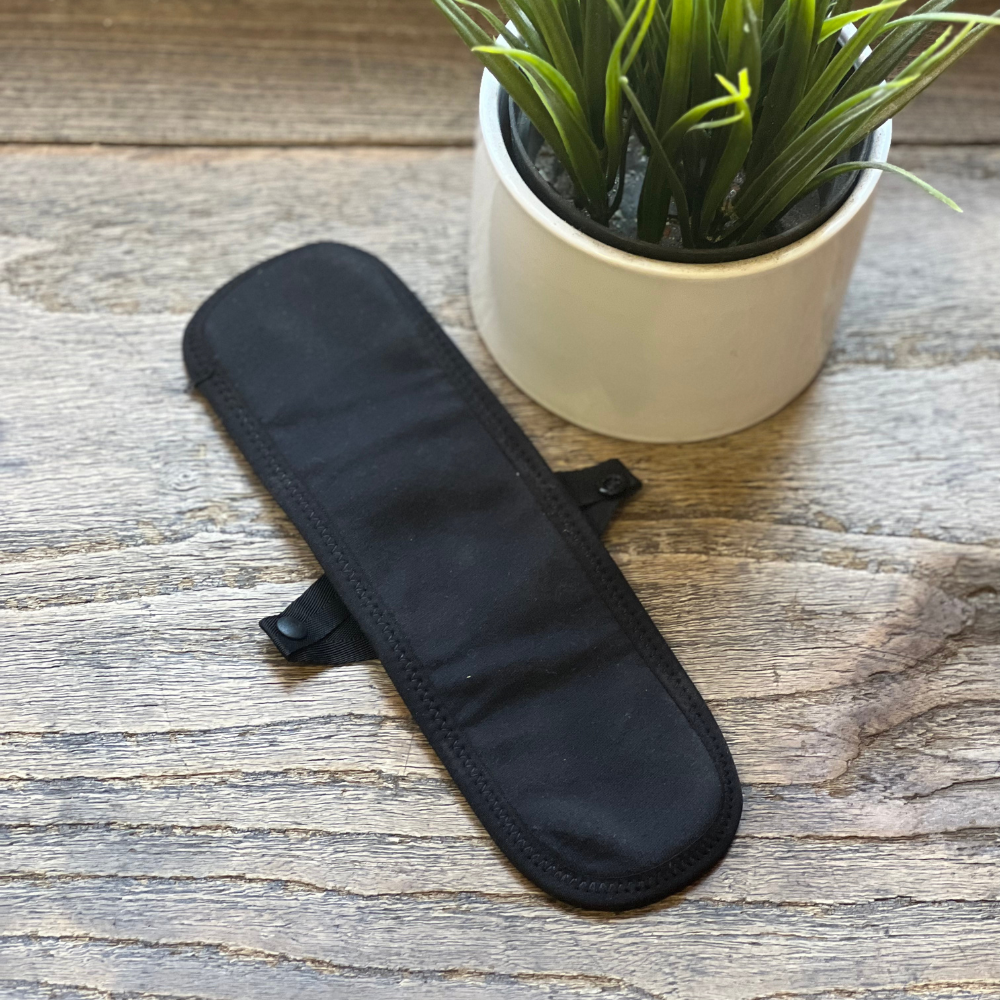 Tampon Tribe - Organic Cotton Slim Reusable Pad - 2 Pack