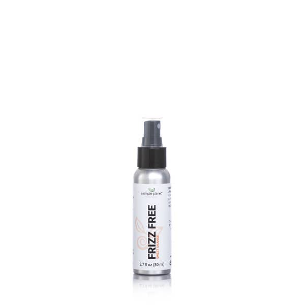 A Simple Planet - Frizz Free