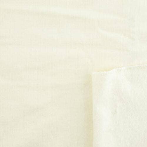 Washable Dusters: Organic Cotton Fleece