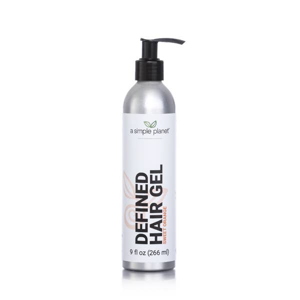 A Simple Planet - Defined Hair Gel