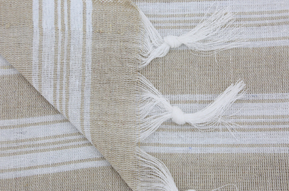 Bold Box - Turkish Towel - 100% Organic, High-Grade Turkish Cotton