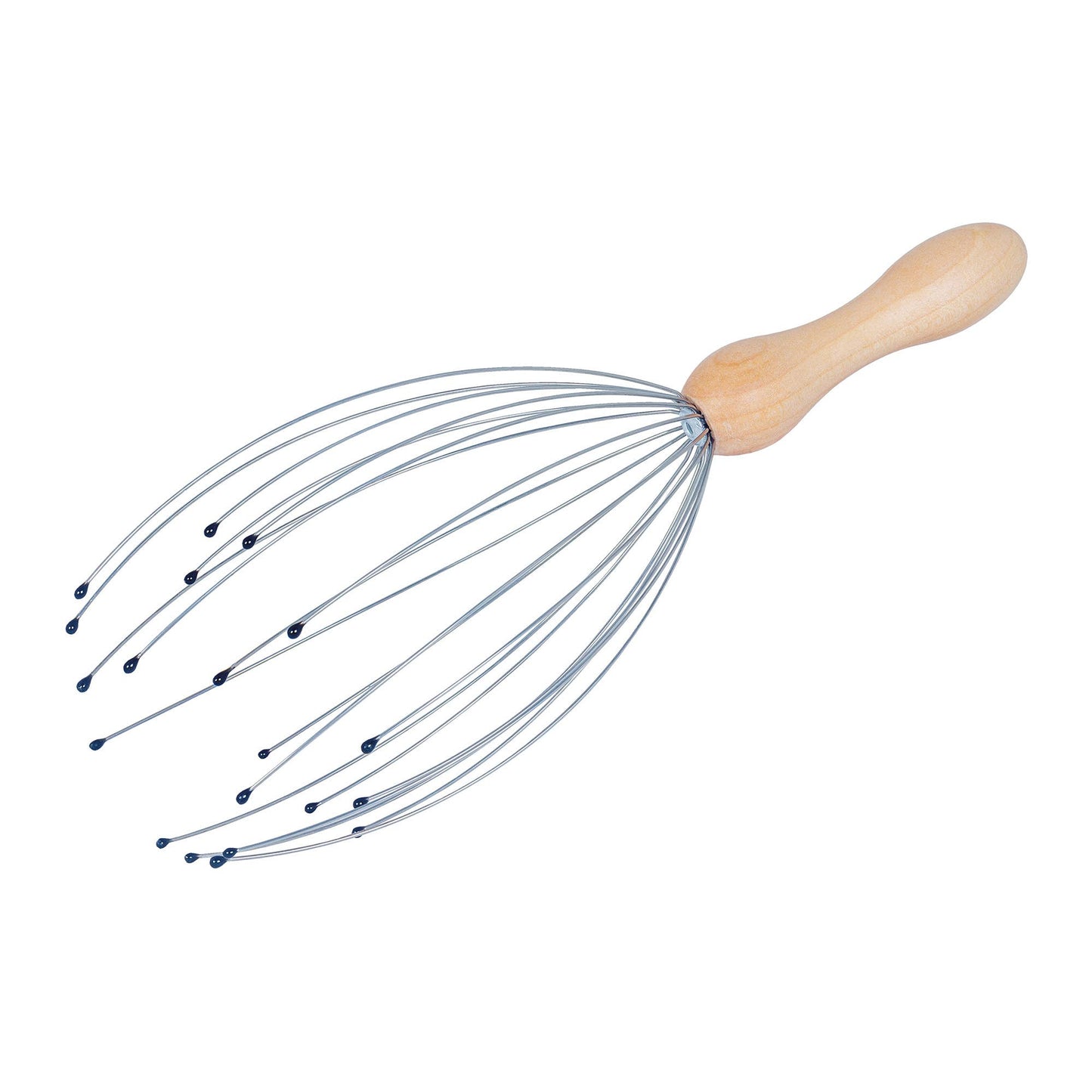 Croll & Denecke - Head massage scratcher spider device spa fun wellness gift