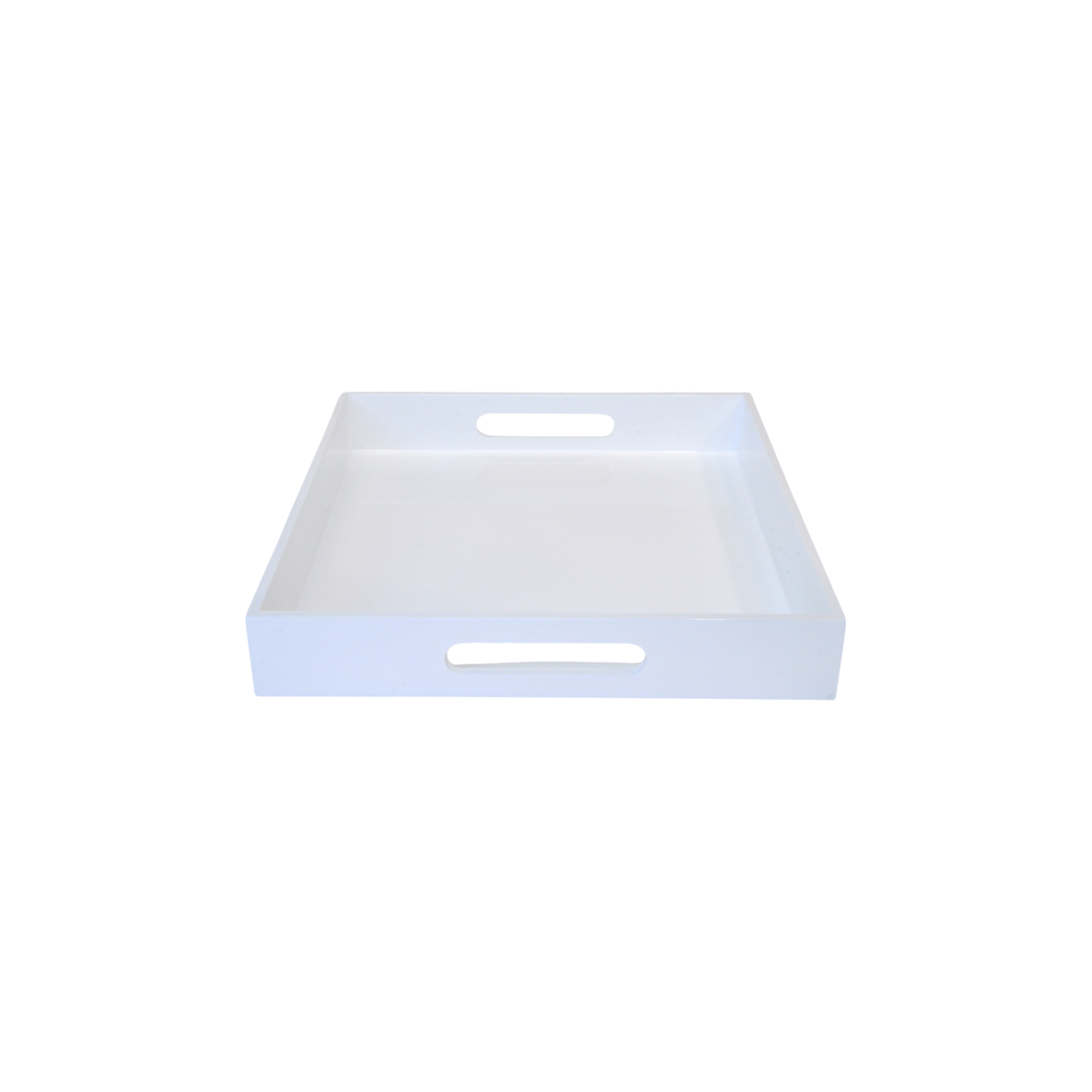 Square Serving Tray - Small