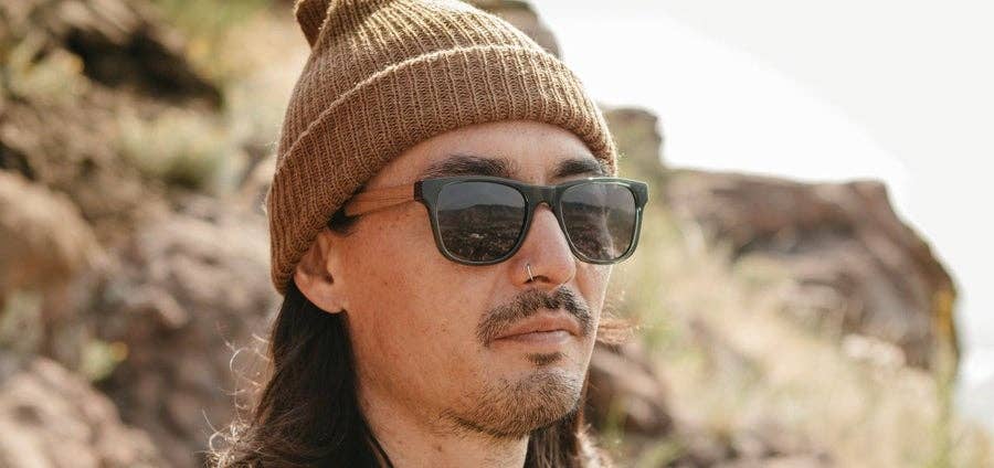 CAMP Eyewear - CAMP Trail Sunglasses - Fern