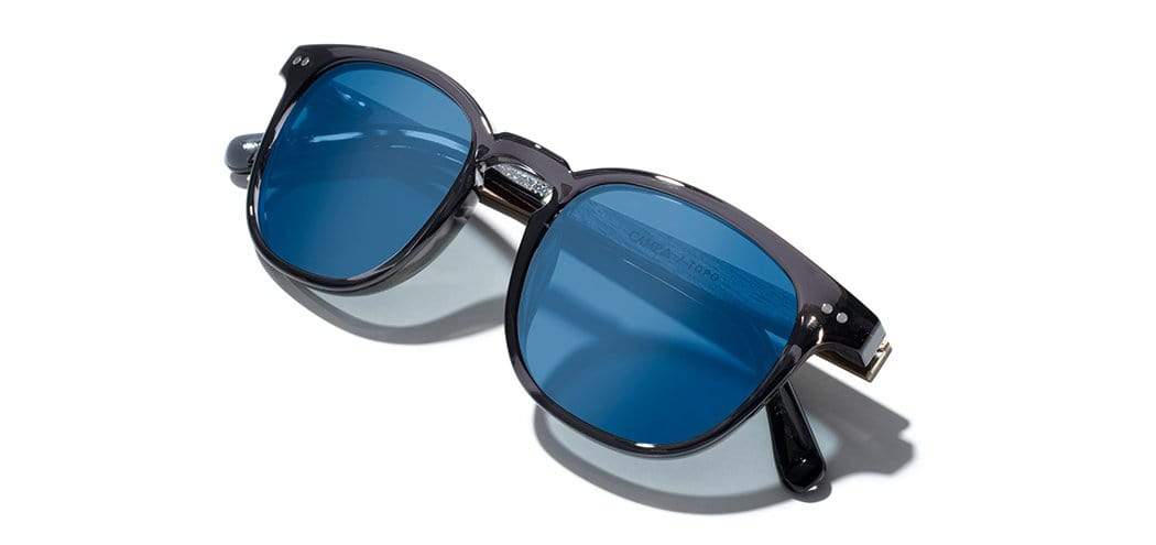 CAMP Eyewear - CAMP Topo Sunglasses - Fog