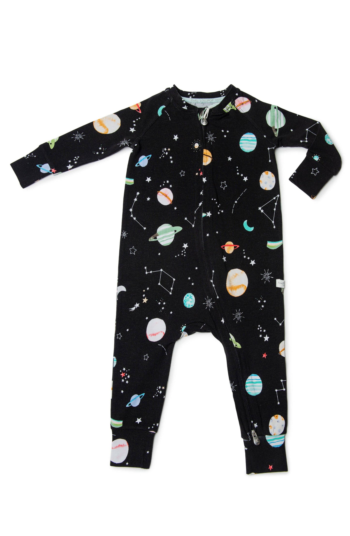 Sleeper - Planets