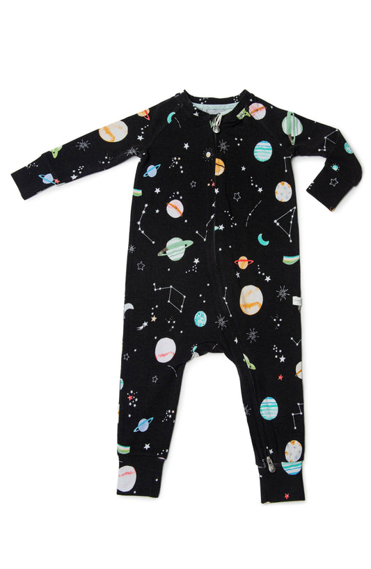 Sleeper - Planets