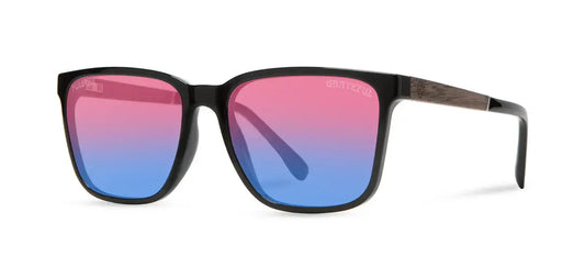CAMP Eyewear - CAMP Crag Sunglasses - Grateful Dead Stealie Edition
