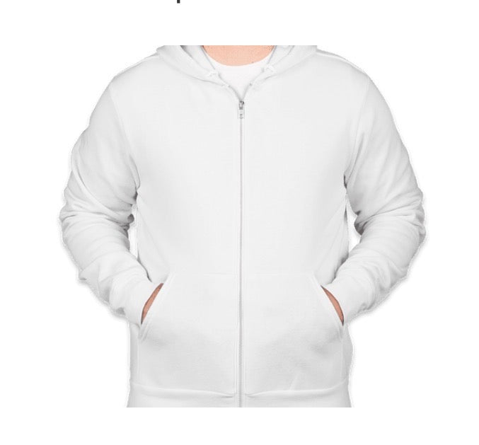 Sustainable Market Hoodie