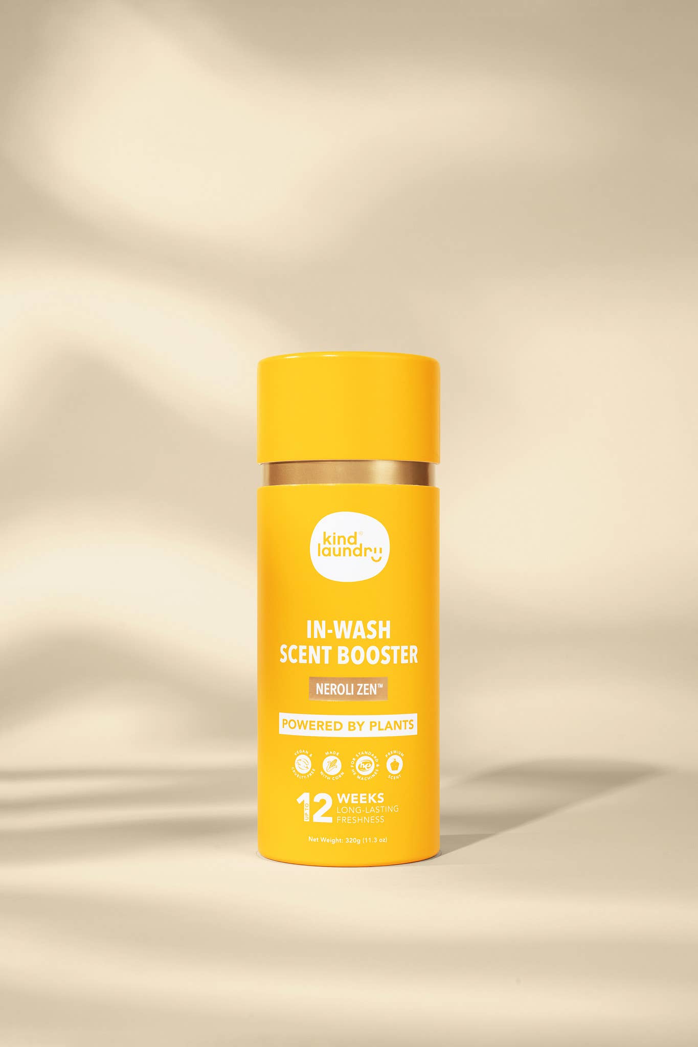 In Wash Scent Boosters - Neroli Zen