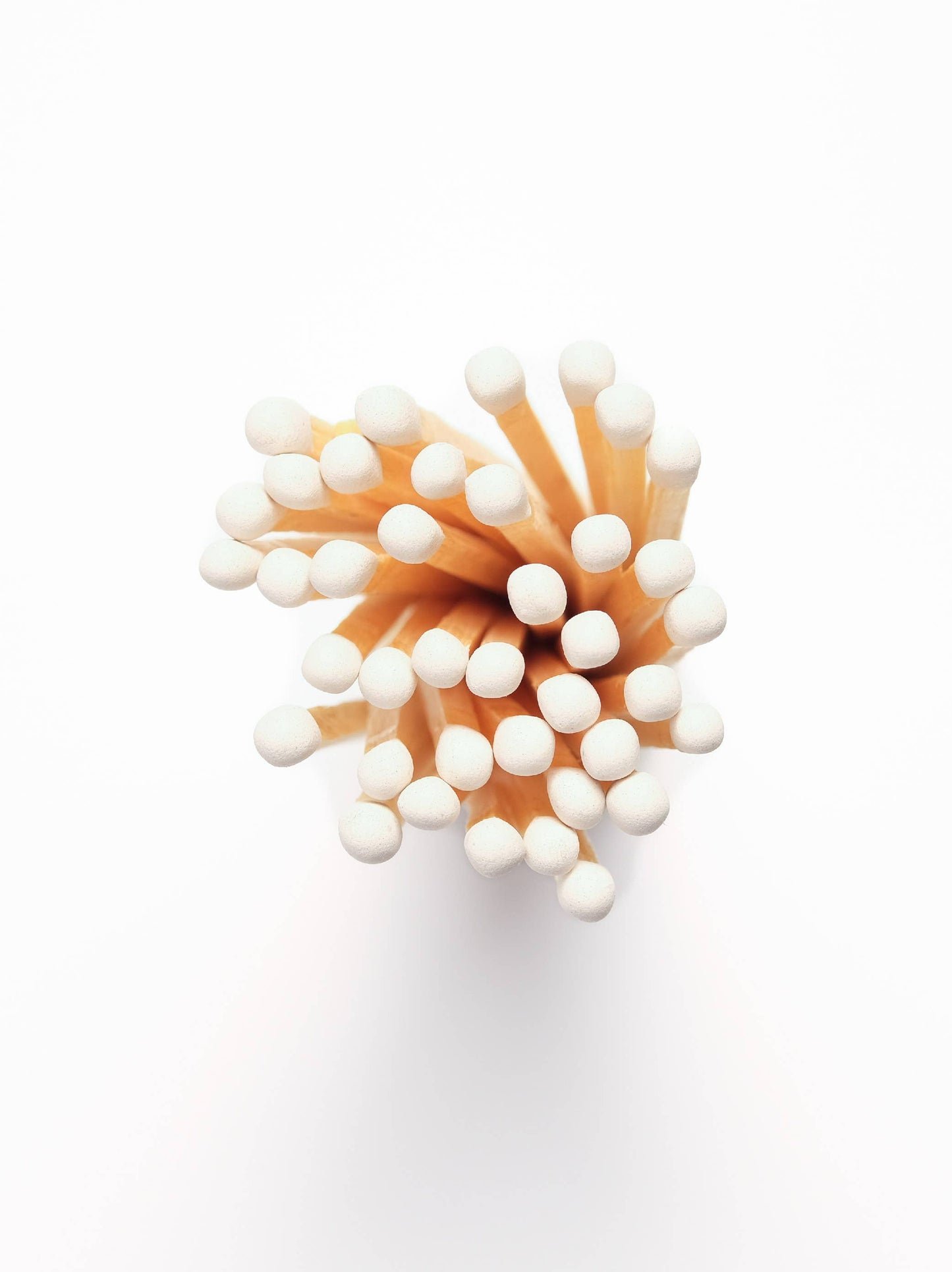 Made Market Co. - Vintage Apothecary White Matches
