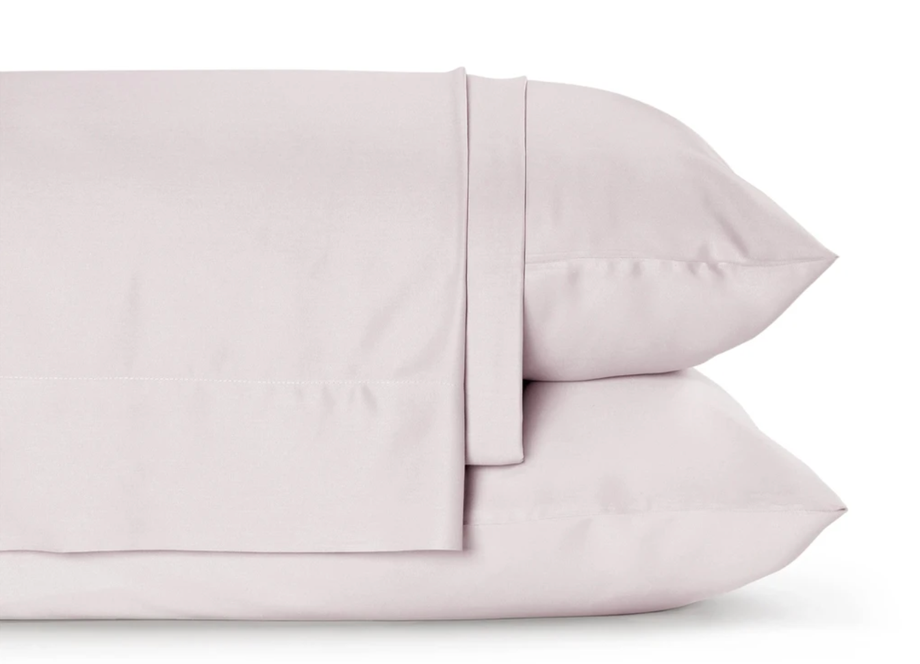 Pure Fiber - Bamboo Viscose Sheets Set – 4PC Soft Cooling Bedding