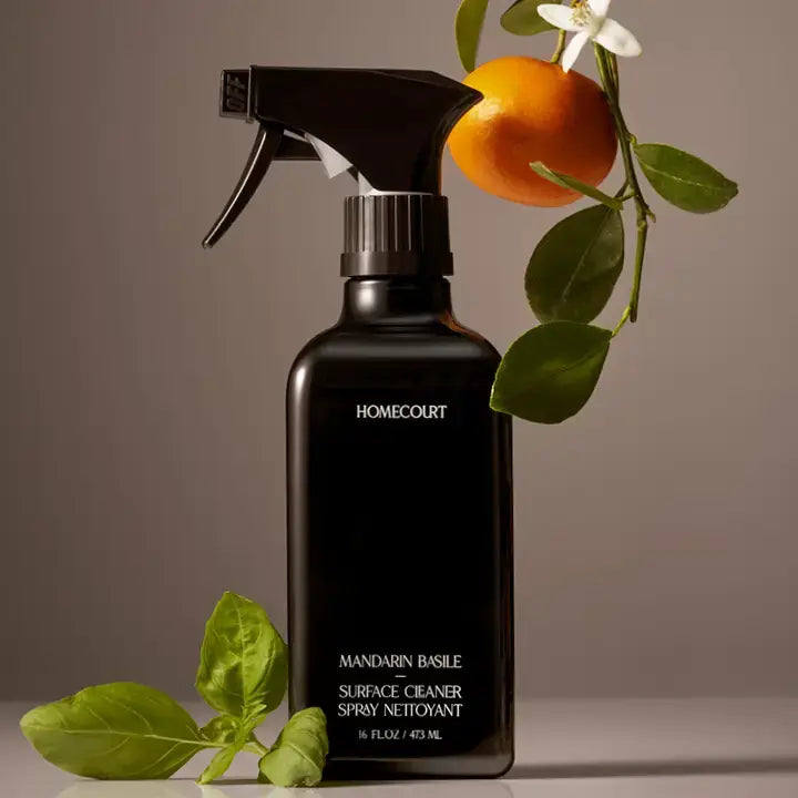 Surface Cleaner | Half Case